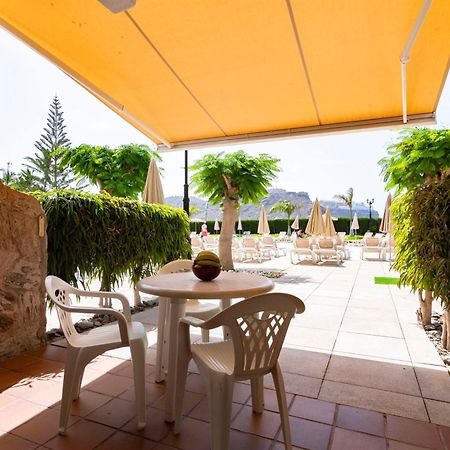 Apartamento Riviera Peace Mogán Exterior foto