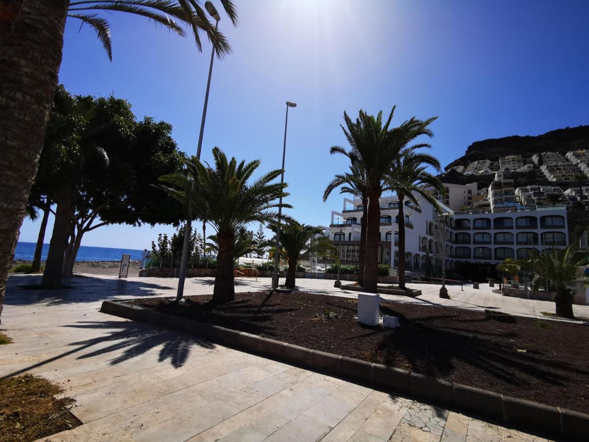 Apartamento Riviera Peace Mogán Exterior foto