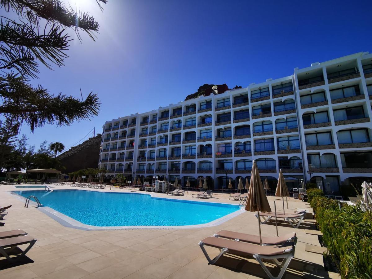 Apartamento Riviera Peace Mogán Exterior foto