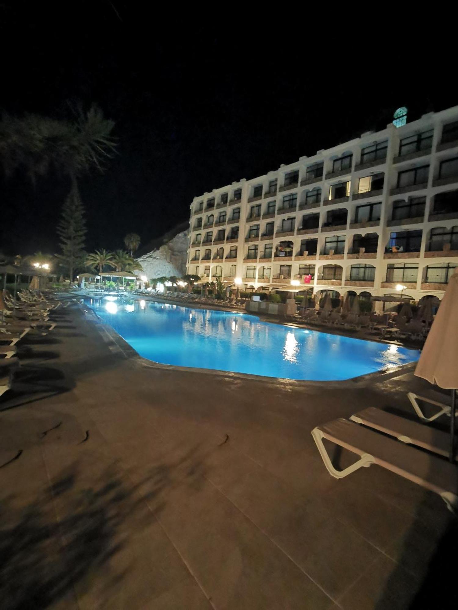 Apartamento Riviera Peace Mogán Exterior foto